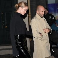 Rosie Huntington-Whiteley