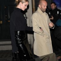 Rosie Huntington-Whiteley