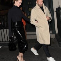 Rosie Huntington-Whiteley