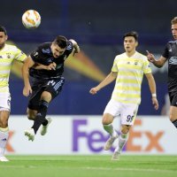 NK Dinamo - Fenerbahče, 1. kolo Europske lige