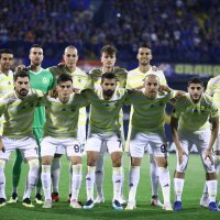 NK Dinamo - Fenerbahče, 1. kolo Europske lige