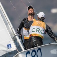 Šime Fantela i Igor Marenić