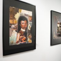 Izložba Ivane Jurić