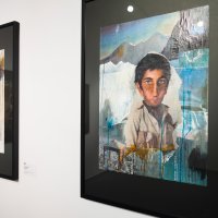 Izložba Ivane Jurić