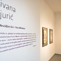 Izložba Ivane Jurić
