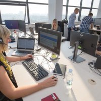 Ericsson Nikola Tesla u Osijeku otvorio Razvojno-istraživački centar