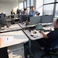 Ericsson Nikola Tesla u Osijeku otvorio Razvojno-istraživački centar