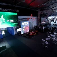 Virtualna stvarnost T-Coma