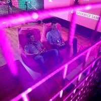 Virtualna stvarnost T-Coma