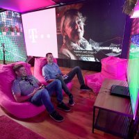 Virtualna stvarnost T-Coma