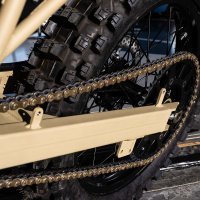 Električni motocikl Kalašnjikov