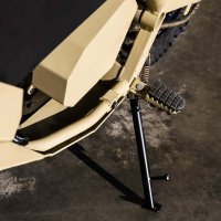 Električni motocikl Kalašnjikov