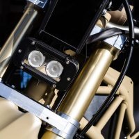 Električni motocikl Kalašnjikov