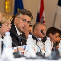 VI. sjednica Savjeta za Slavoniju, Baranju i Srijem