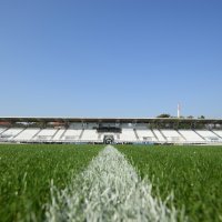 Obnovljen stadion u Kranjčevićevoj
