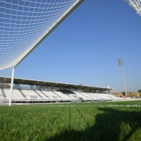 Obnovljen stadion u Kranjčevićevoj