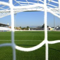 Obnovljen stadion u Kranjčevićevoj