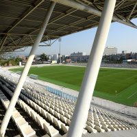 Obnovljen stadion u Kranjčevićevoj