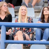 Navijačice u Koprivnici