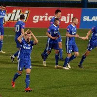 Slaven slavi pogodak