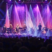 Četiri tenora i Zagrebačka filharmonija nastupili u Ciboni