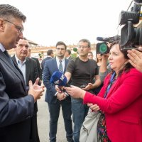 Osijek: Stručna konferencija za HDZ-ove župane, gradonačelnike i načelnike