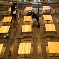 Počele su pripreme za Oktoberfest 2018