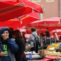 U Zagreb stiglo najavljeno zahlađenje i vjetar