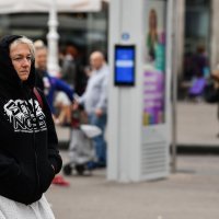 U Zagreb stiglo najavljeno zahlađenje i vjetar