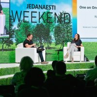 Kristian Novak i Danijela Jozić