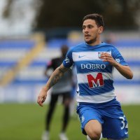 NK Osijek (Janza Erik) - HNK Gorica