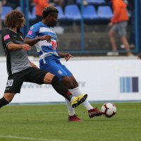 NK Osijek (Henty) - HNK Gorica (Mario Marina)