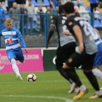 NK Osijek (Petar Bočkaj) - HNK Gorica