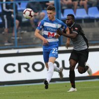 NK Osijek (Alen Grgić) - HNK Gorica