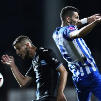 NK Lokomotiva - HNK Rijeka