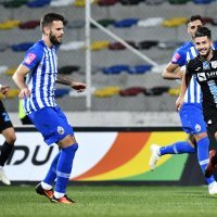 NK Lokomotiva - HNK Rijeka