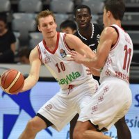 Bayern Munich (Leon Radošević) - Liaoning