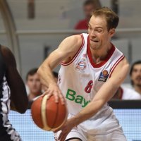 Bayern Munich (Petteri Koponen) - Liaoning