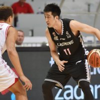 Bayern Munich (Robin Amaize) - Liaoning (Liu Zhixuan)