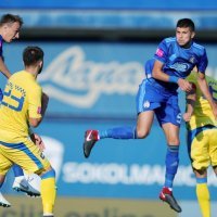 GNK Dinamo (Marko Lešković) - NK Inter Zaprešić