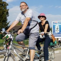 Humanitarna utrka Terry Fox Run na Jarunu