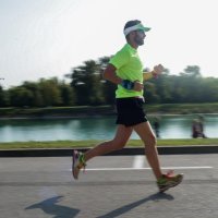 Humanitarna utrka Terry Fox Run na Jarunu