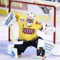 KHL Medveščak - UPC Vienna Capitals (Jean-Philippe Lamoureux)