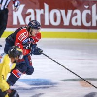 KHL Medveščak (Sondre Olden) - UPC Vienna Capitals