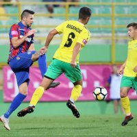 NK Istra 1961 - HNK Hajduk