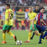 NK Istra 1961 - HNK Hajduk