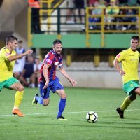 NK Istra 1961 - HNK Hajduk