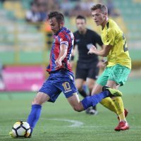 NK Istra 1961 - HNK Hajduk