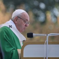 Papa Franjo posjetio Litvu