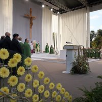 Papa Franjo posjetio Litvu